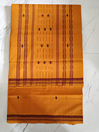 Bandar Cotton Sarees