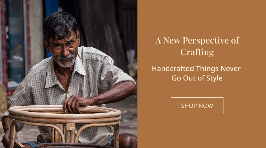 Perspective, Shop Now